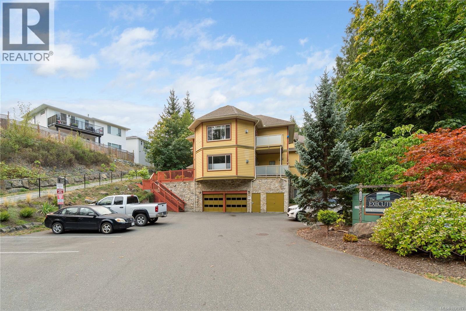 309 1244 4th Ave, Ladysmith, British Columbia V9G 0A6 - Photo 45 - 1036277