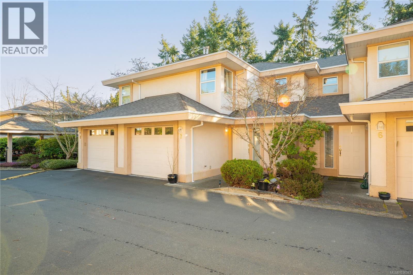 7 290 Corfield St, Parksville, British Columbia  V9P 2G5 - Photo 1 - 1036383