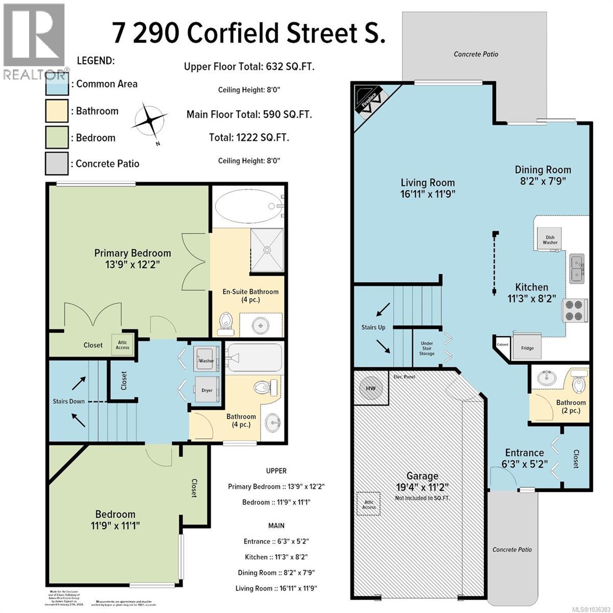 7 290 Corfield St, Parksville, British Columbia  V9P 2G5 - Photo 7 - 1036383