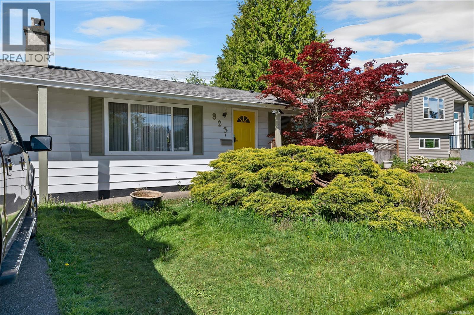 823 Kalmar Rd, Campbell River, British Columbia  V9W 2A1 - Photo 1 - 1036354