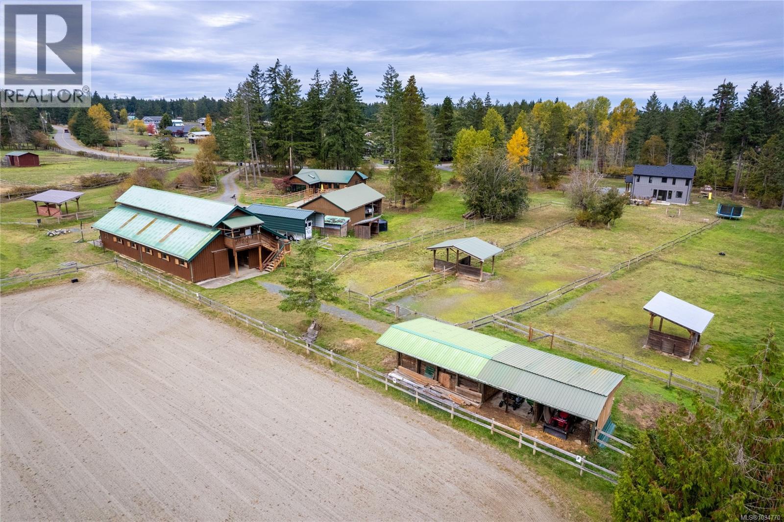 2040 Saddle Dr, Nanoose Bay, British Columbia  V9P 9C2 - Photo 1 - 1034770