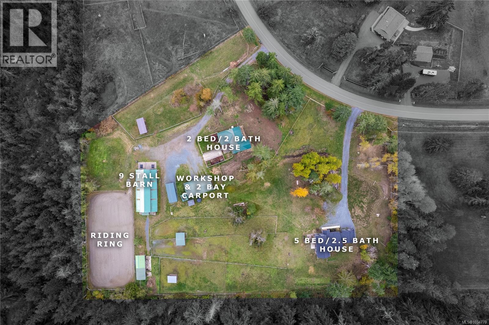 2040 Saddle Dr, Nanoose Bay, British Columbia  V9P 9C2 - Photo 2 - 1034770