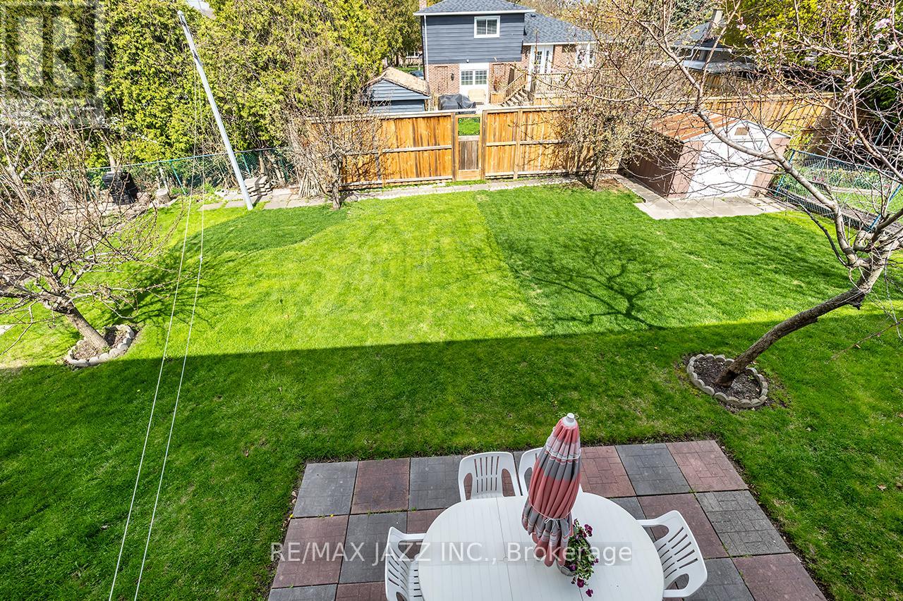 397 Fairlawn Street, Oshawa, Ontario  L1J 4R2 - Photo 28 - E13110356