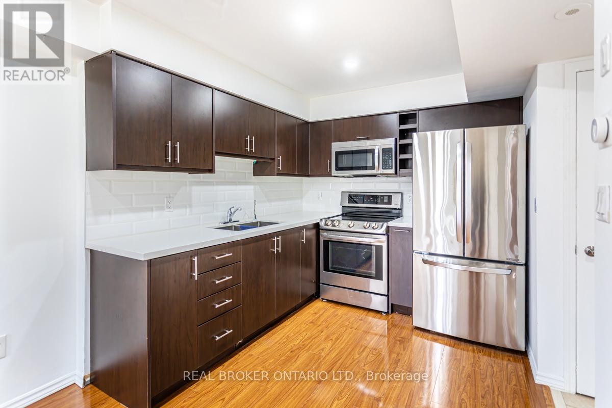 21 - 4620 Guildwood Way, Mississauga, Ontario  L5R 4H5 - Photo 7 - W13110304