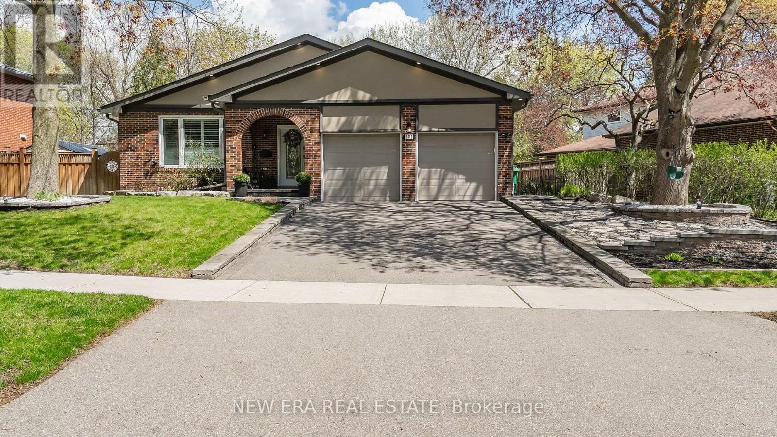 3515 GALLAGER DRIVE, Mississauga, Ontario