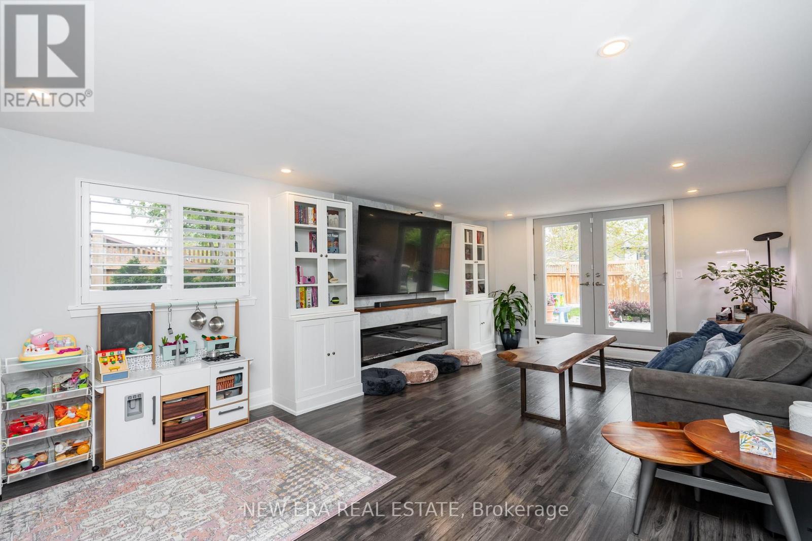 3515 Gallager Drive, Mississauga, Ontario  L5C 2N2 - Photo 25 - W13110314