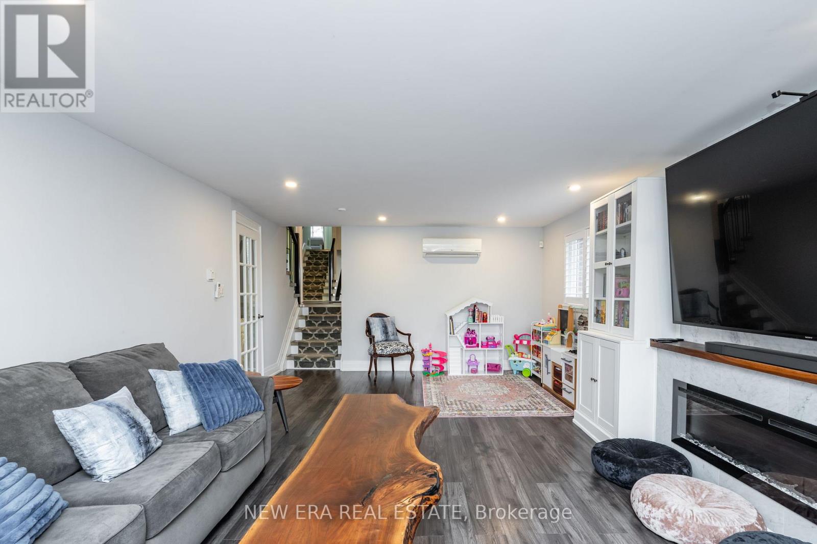 3515 Gallager Drive, Mississauga, Ontario  L5C 2N2 - Photo 26 - W13110314