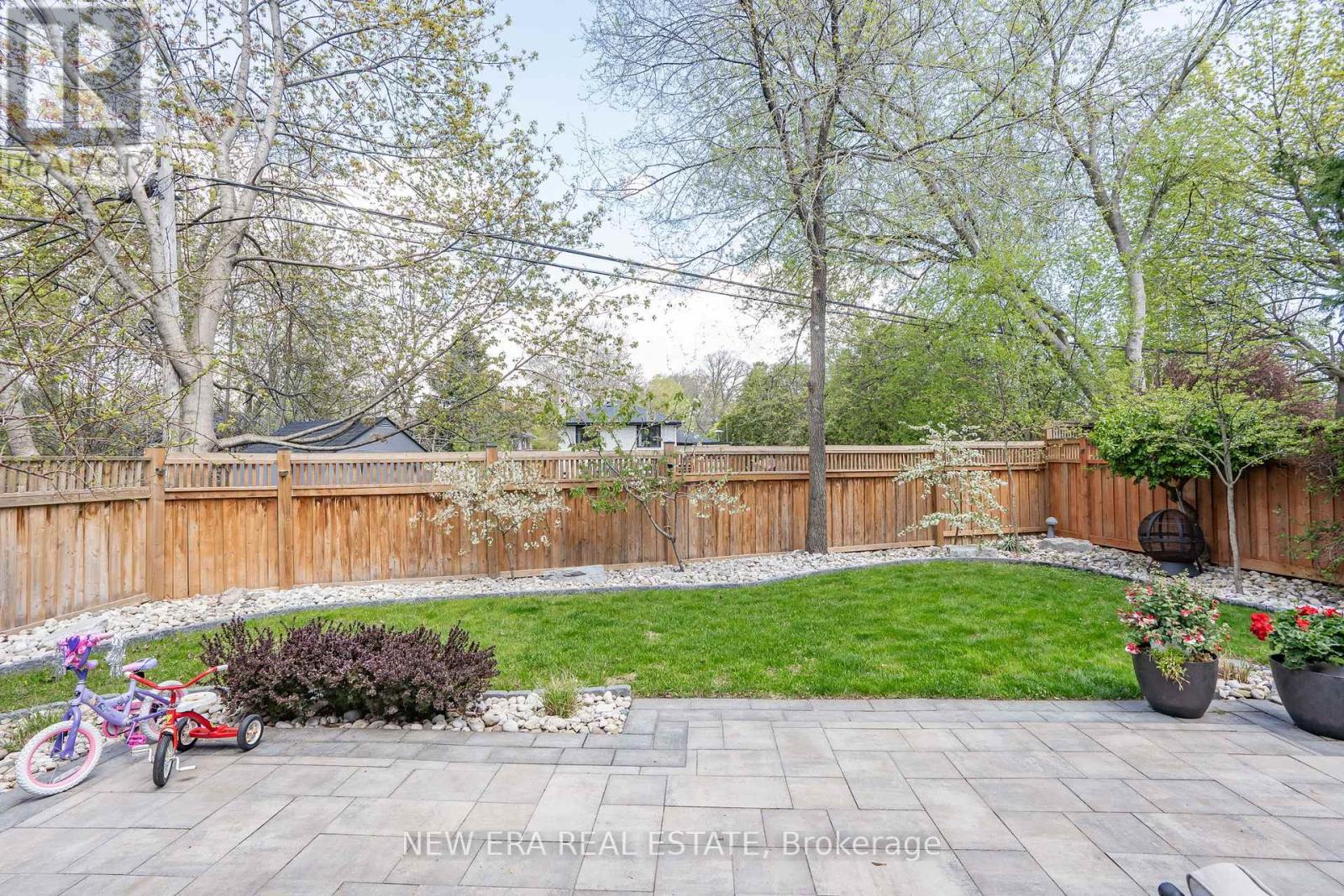 3515 Gallager Drive, Mississauga, Ontario  L5C 2N2 - Photo 46 - W13110314
