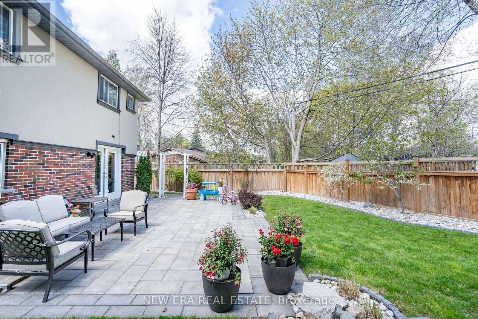 3515 Gallager Drive, Mississauga, Ontario  L5C 2N2 - Photo 47 - W13110314