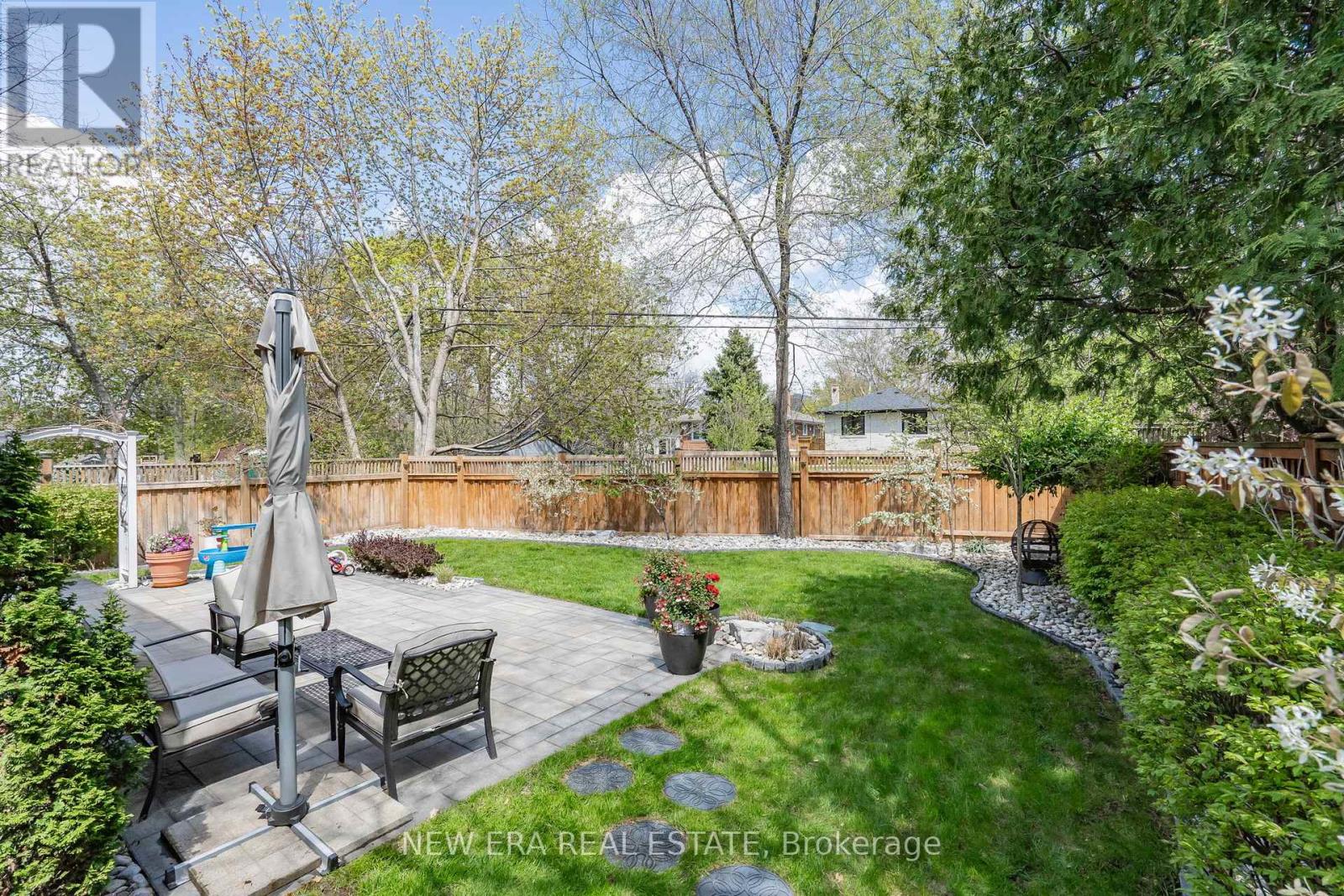 3515 Gallager Drive, Mississauga, Ontario  L5C 2N2 - Photo 49 - W13110314
