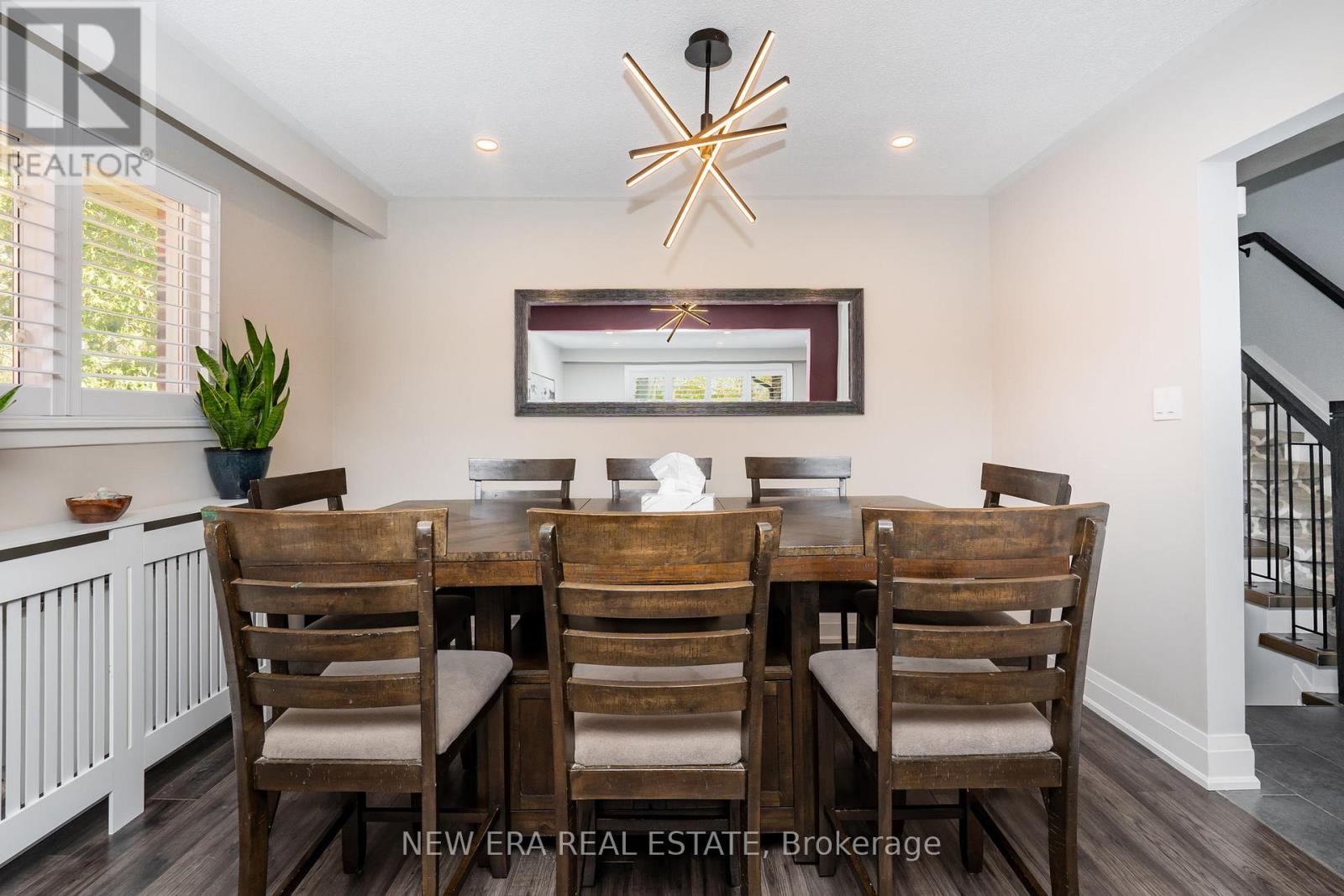 3515 Gallager Drive, Mississauga, Ontario  L5C 2N2 - Photo 7 - W13110314
