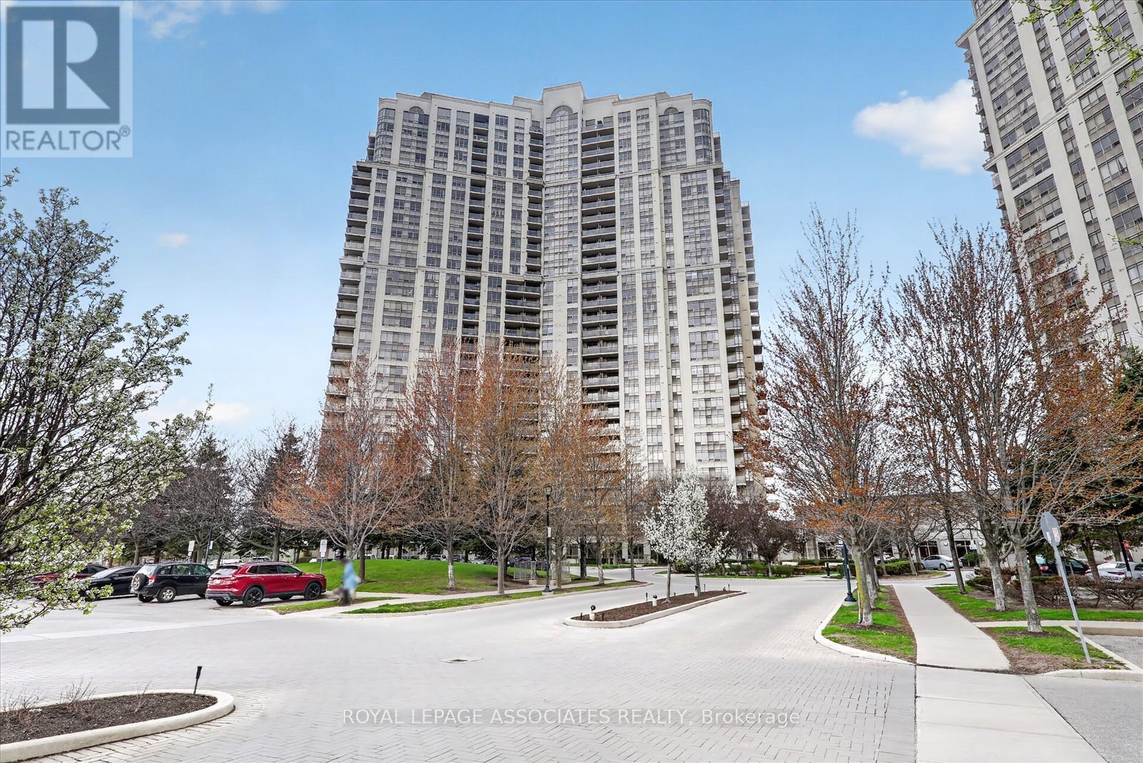 606A - 710 HUMBERWOOD BOULEVARD, Toronto, Ontario