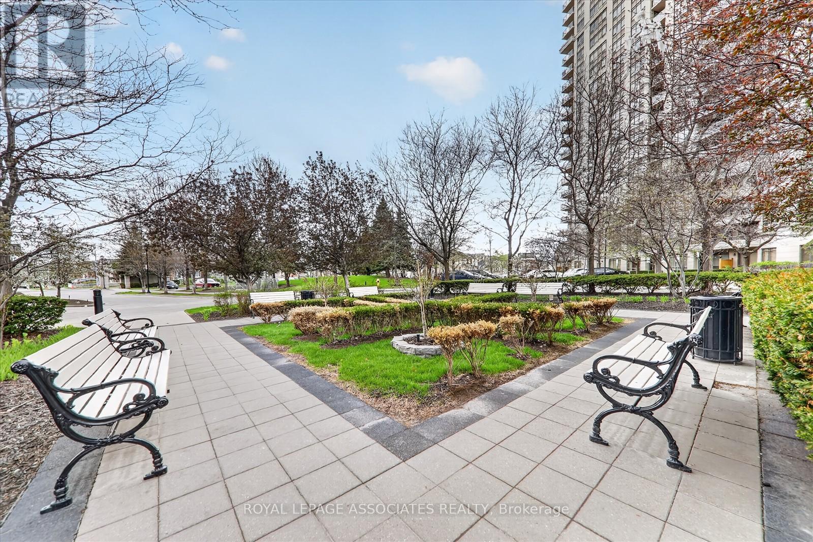 606a - 710 Humberwood Boulevard, Toronto, Ontario  M9W 7J5 - Photo 10 - W13110332