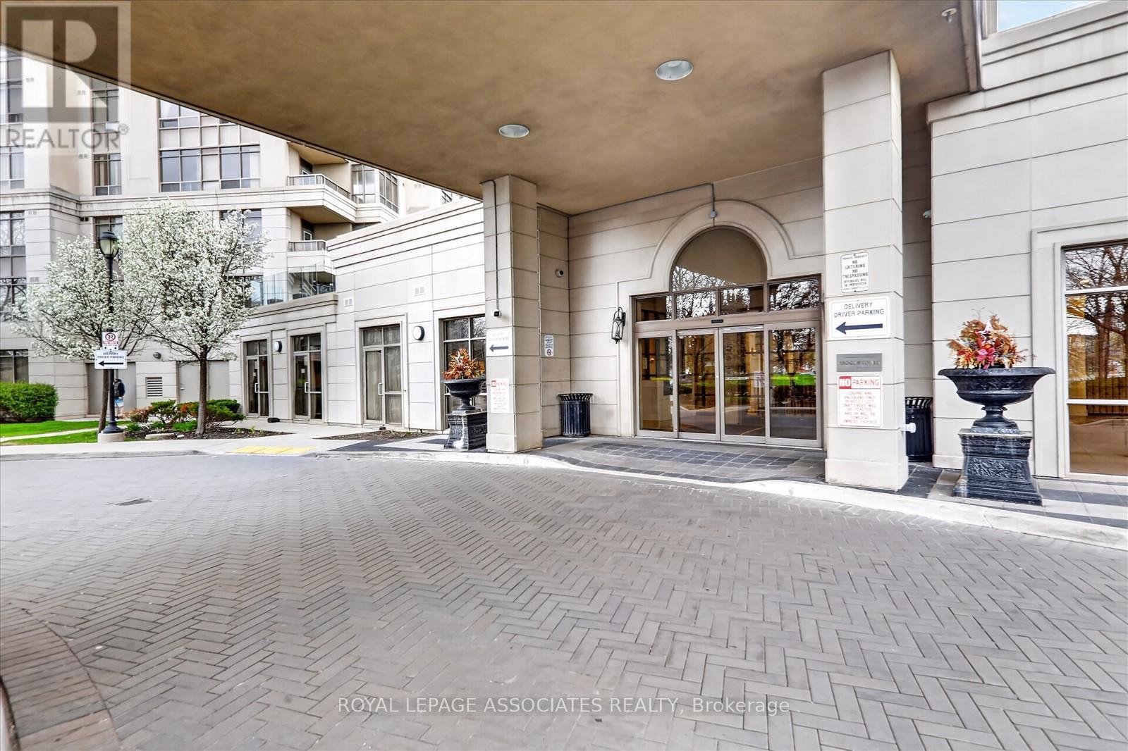 606a - 710 Humberwood Boulevard, Toronto, Ontario  M9W 7J5 - Photo 11 - W13110332