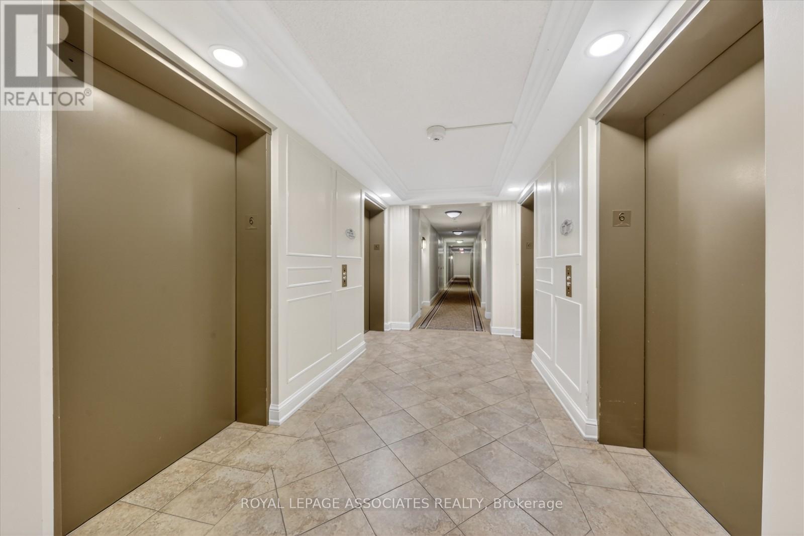 606a - 710 Humberwood Boulevard, Toronto, Ontario  M9W 7J5 - Photo 12 - W13110332