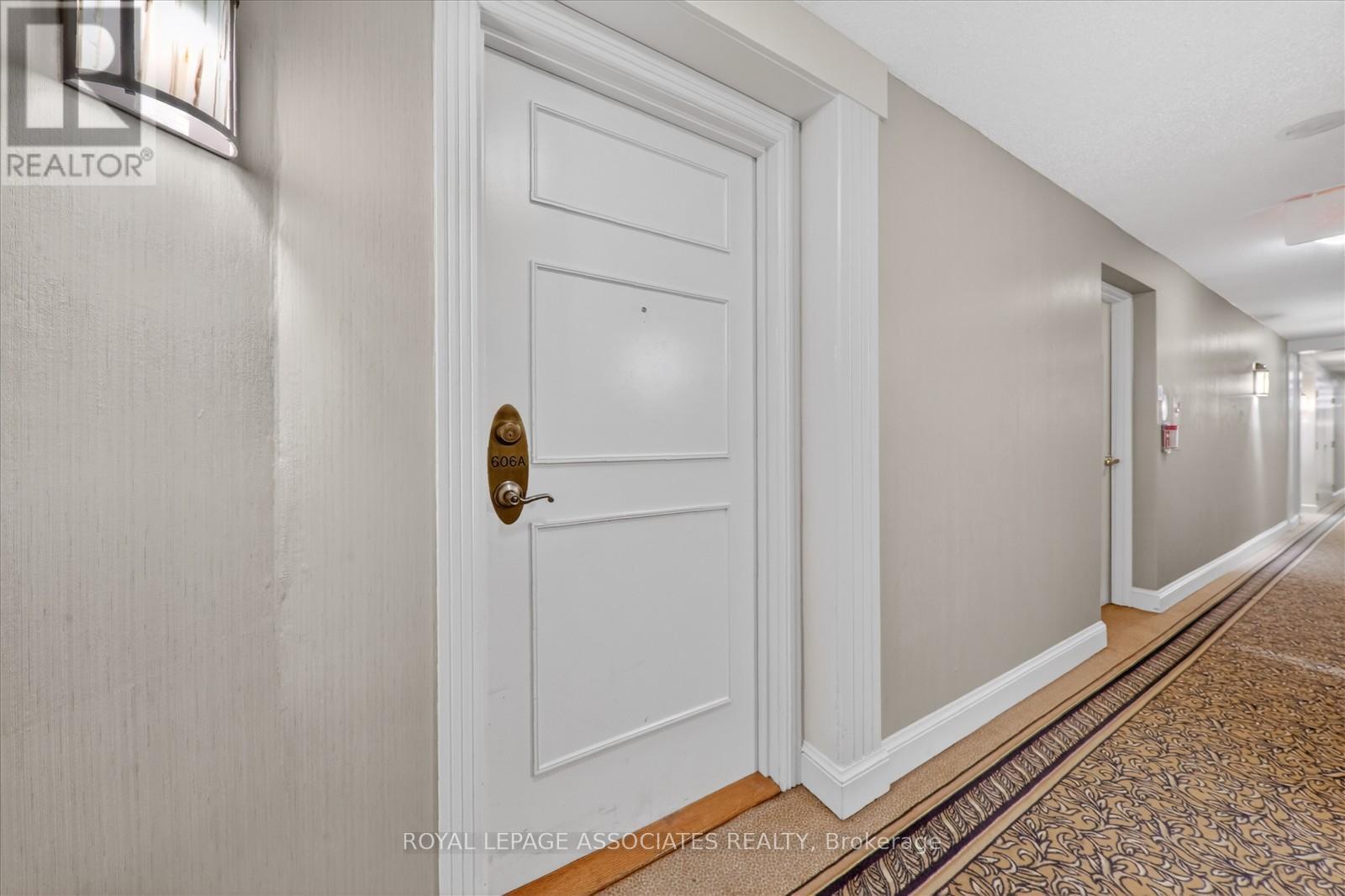 606a - 710 Humberwood Boulevard, Toronto, Ontario  M9W 7J5 - Photo 13 - W13110332