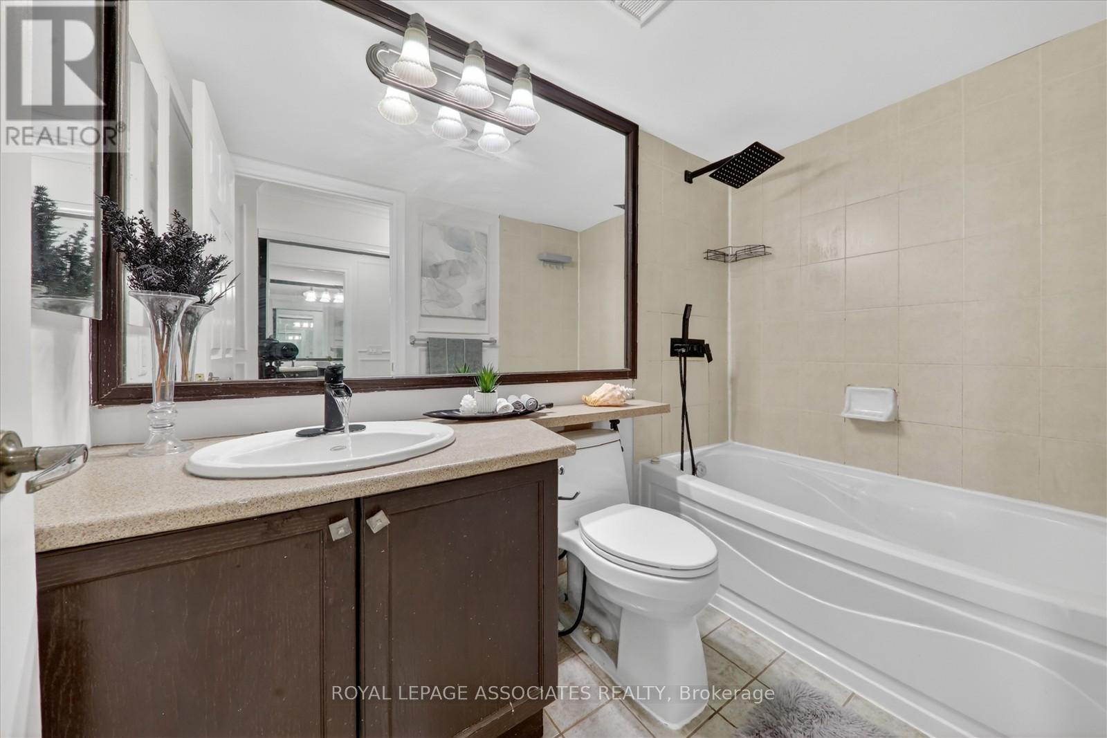 606a - 710 Humberwood Boulevard, Toronto, Ontario  M9W 7J5 - Photo 15 - W13110332