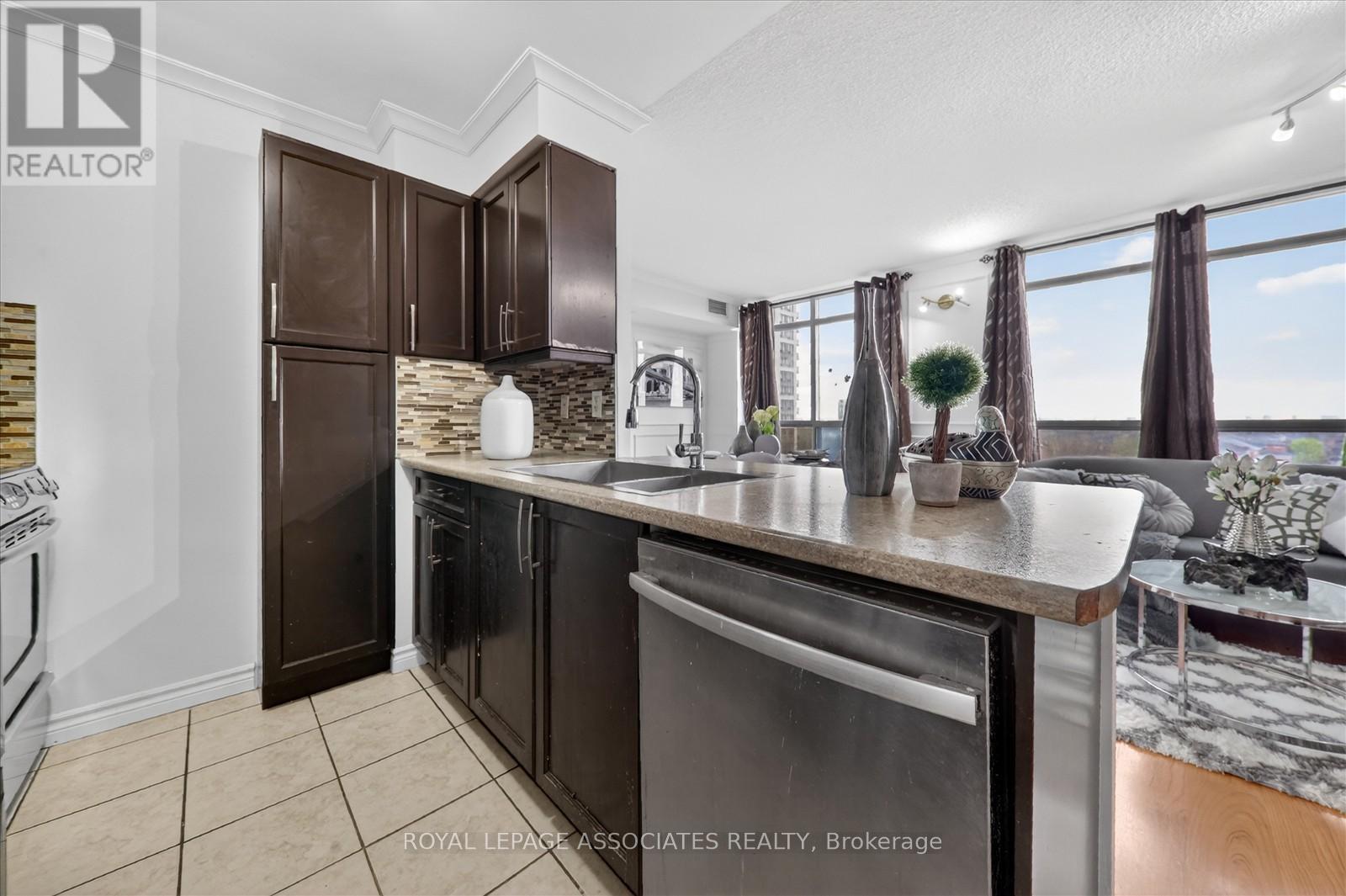 606a - 710 Humberwood Boulevard, Toronto, Ontario  M9W 7J5 - Photo 16 - W13110332