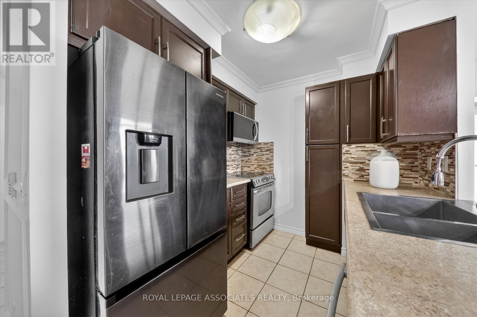 606a - 710 Humberwood Boulevard, Toronto, Ontario  M9W 7J5 - Photo 17 - W13110332