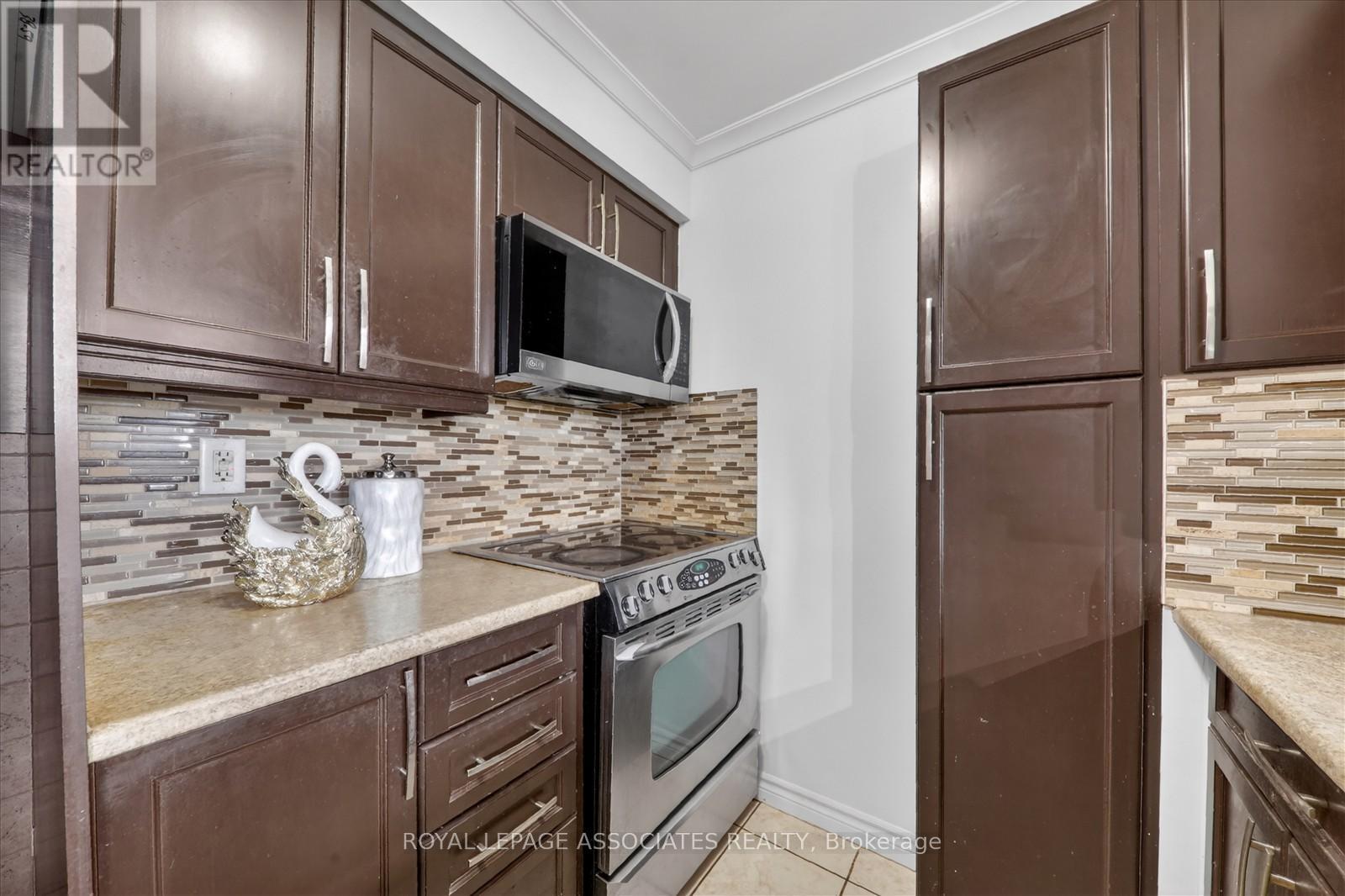 606a - 710 Humberwood Boulevard, Toronto, Ontario  M9W 7J5 - Photo 18 - W13110332