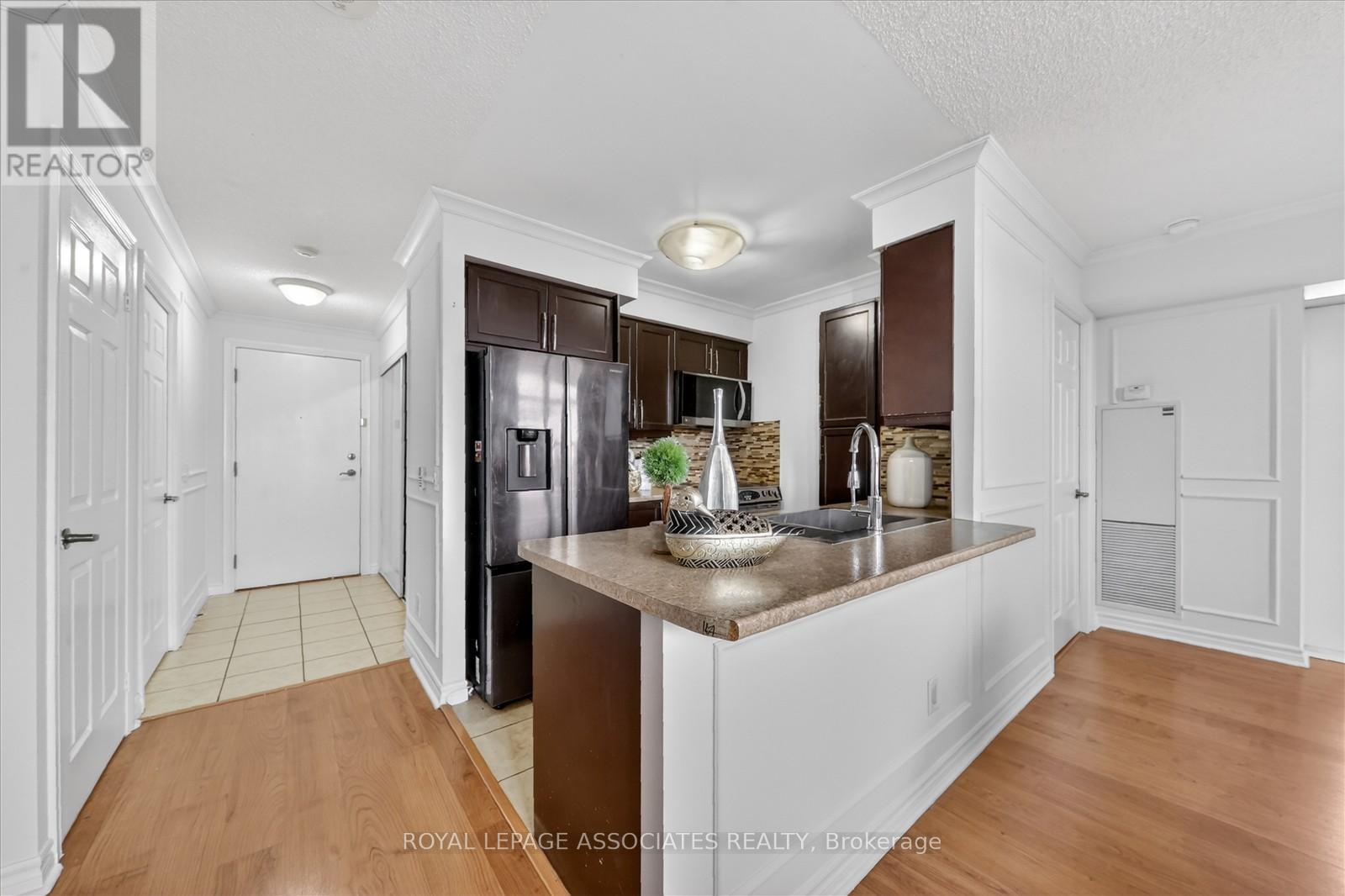 606a - 710 Humberwood Boulevard, Toronto, Ontario  M9W 7J5 - Photo 19 - W13110332