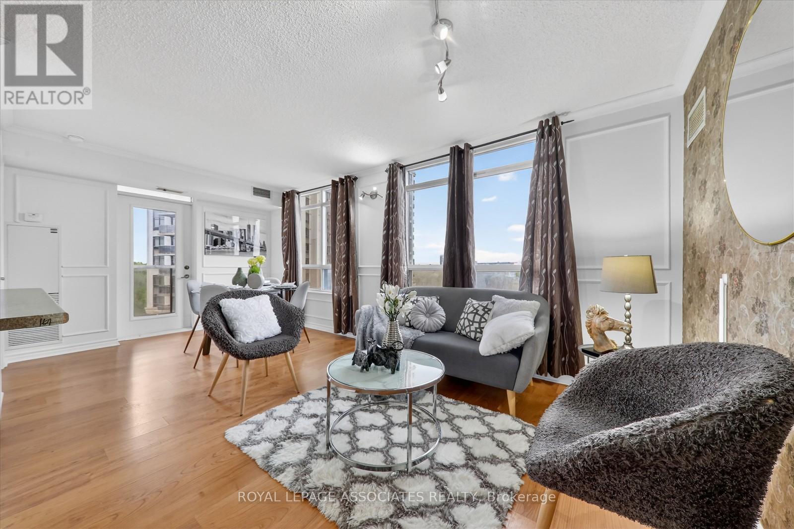 606a - 710 Humberwood Boulevard, Toronto, Ontario  M9W 7J5 - Photo 20 - W13110332
