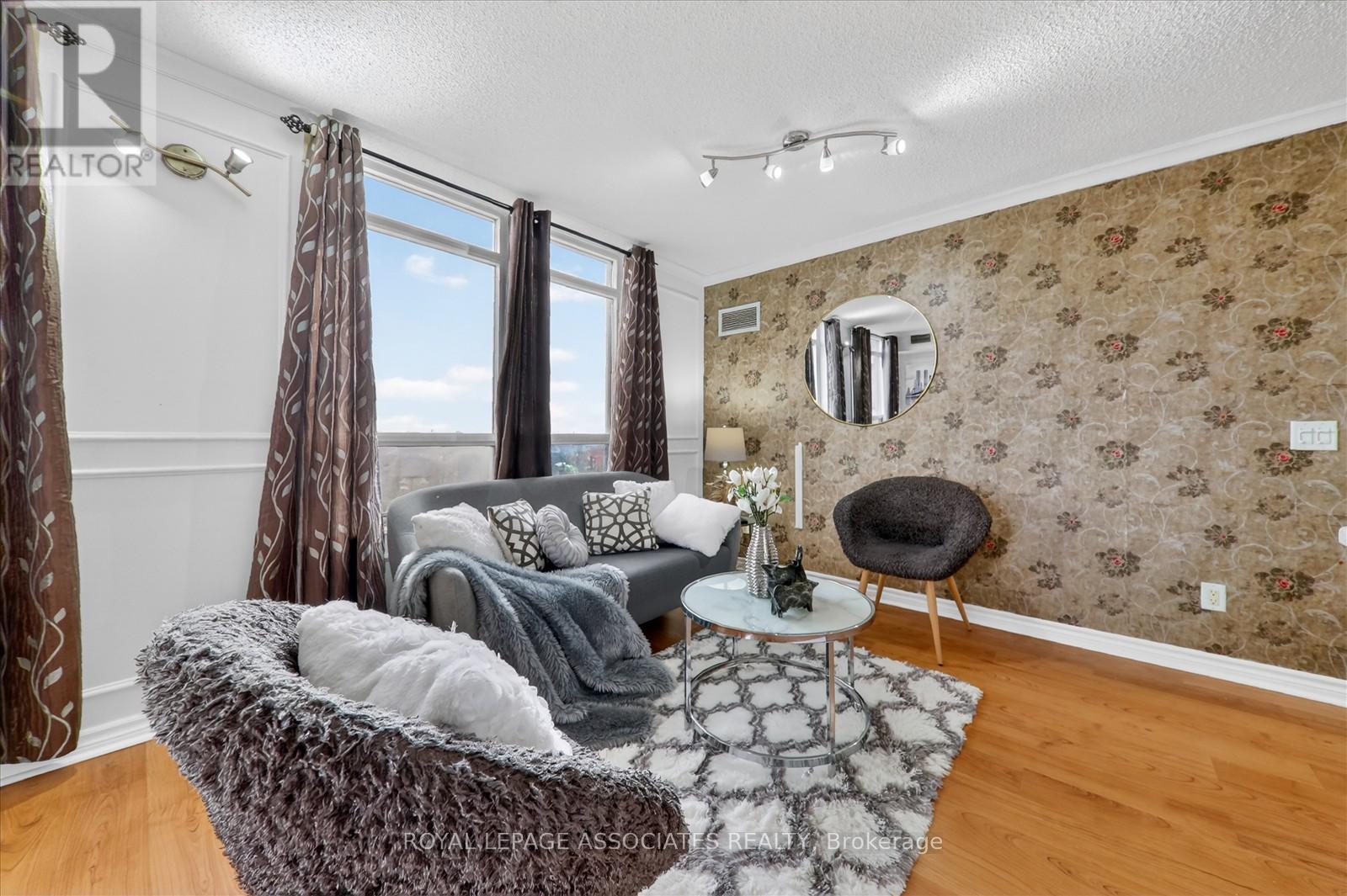 606a - 710 Humberwood Boulevard, Toronto, Ontario  M9W 7J5 - Photo 21 - W13110332