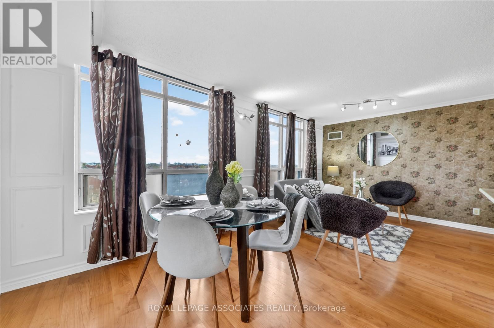606a - 710 Humberwood Boulevard, Toronto, Ontario  M9W 7J5 - Photo 22 - W13110332