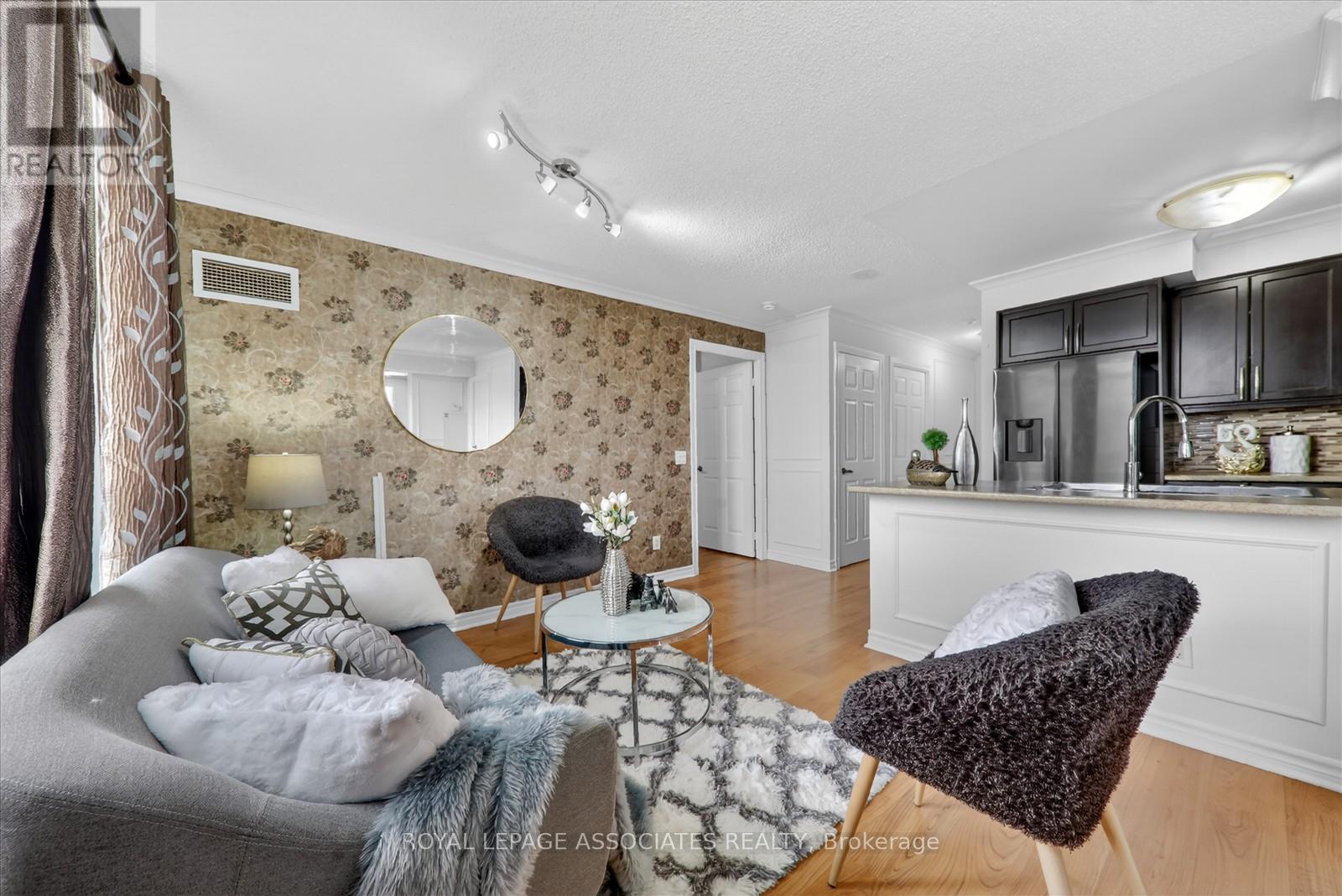 606a - 710 Humberwood Boulevard, Toronto, Ontario  M9W 7J5 - Photo 24 - W13110332