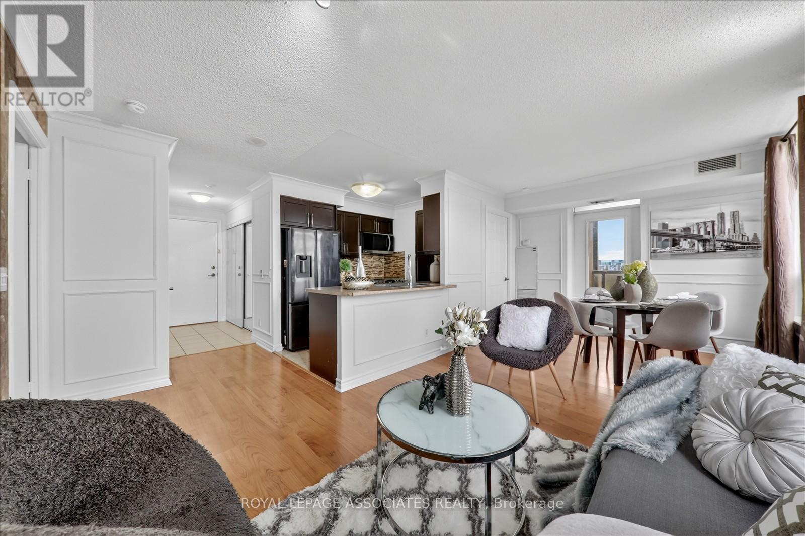 606a - 710 Humberwood Boulevard, Toronto, Ontario  M9W 7J5 - Photo 25 - W13110332
