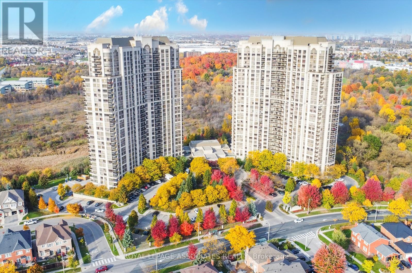606a - 710 Humberwood Boulevard, Toronto, Ontario  M9W 7J5 - Photo 3 - W13110332