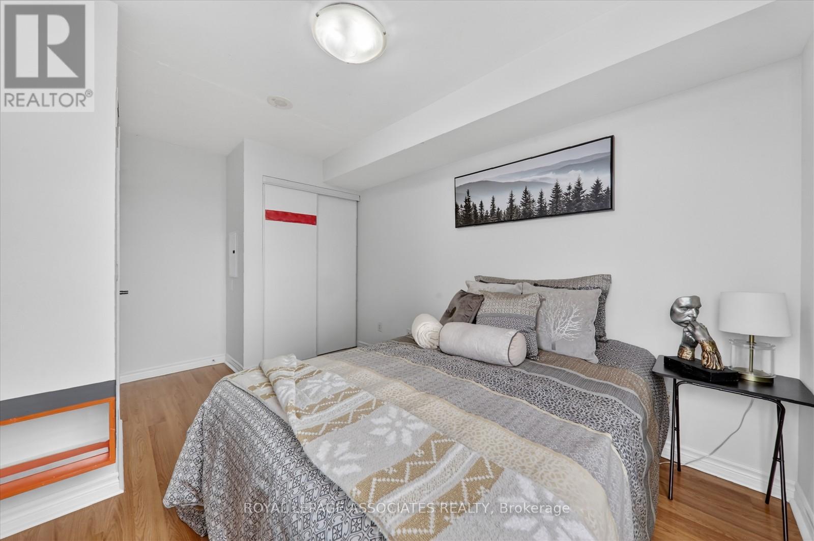 606a - 710 Humberwood Boulevard, Toronto, Ontario  M9W 7J5 - Photo 32 - W13110332