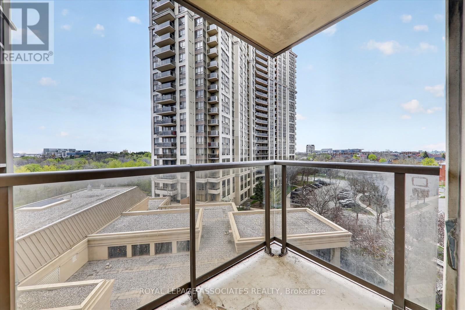 606a - 710 Humberwood Boulevard, Toronto, Ontario  M9W 7J5 - Photo 33 - W13110332