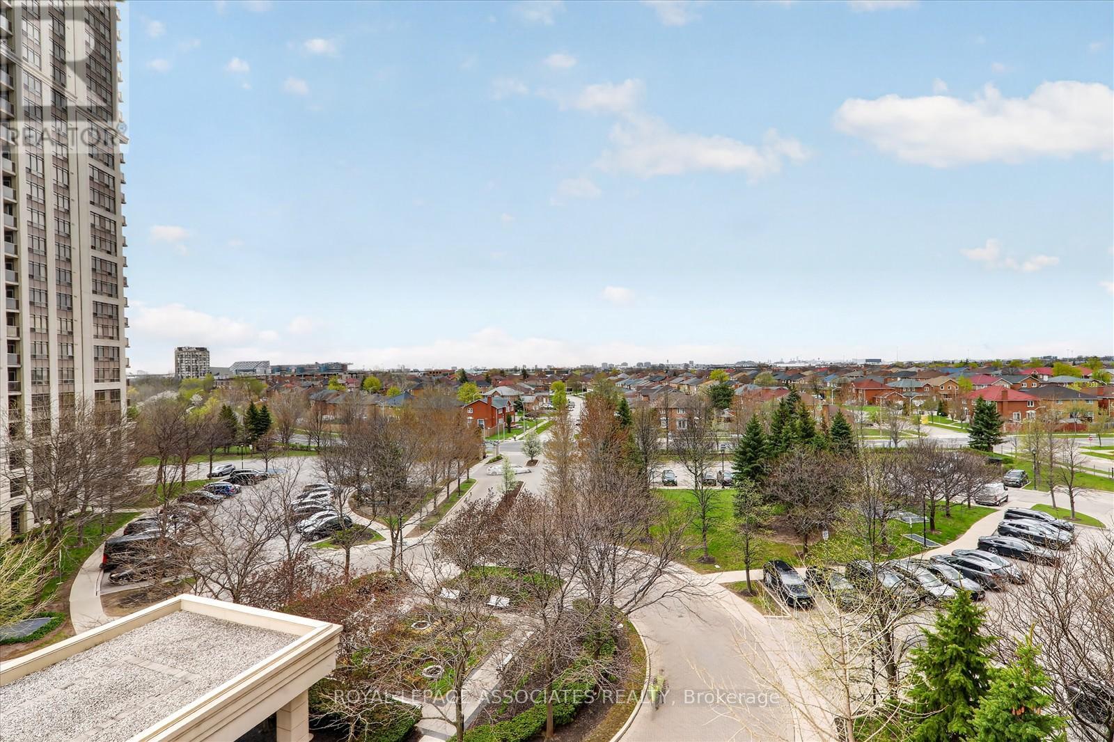 606a - 710 Humberwood Boulevard, Toronto, Ontario  M9W 7J5 - Photo 34 - W13110332
