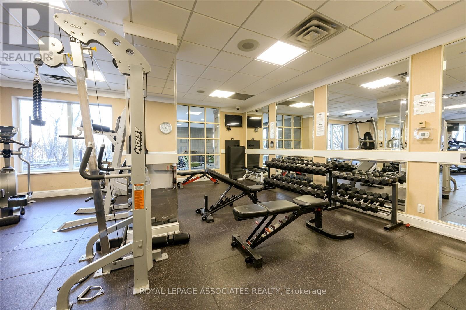 606a - 710 Humberwood Boulevard, Toronto, Ontario  M9W 7J5 - Photo 37 - W13110332