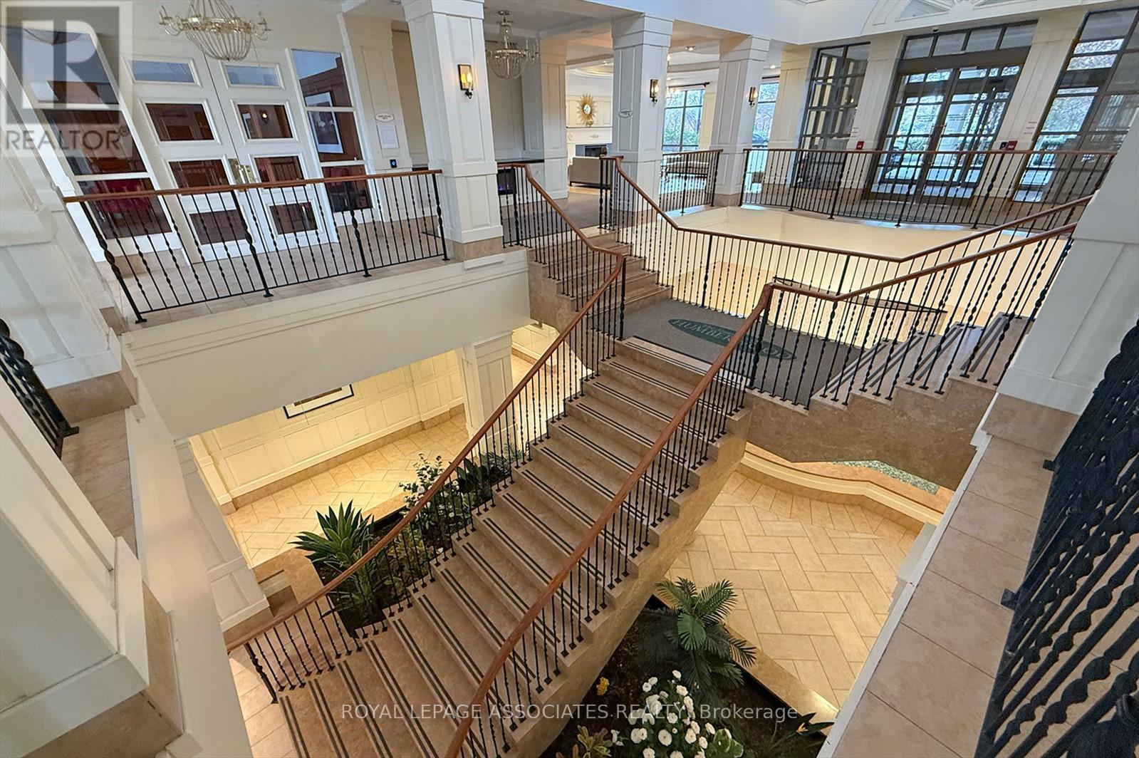 606a - 710 Humberwood Boulevard, Toronto, Ontario  M9W 7J5 - Photo 39 - W13110332