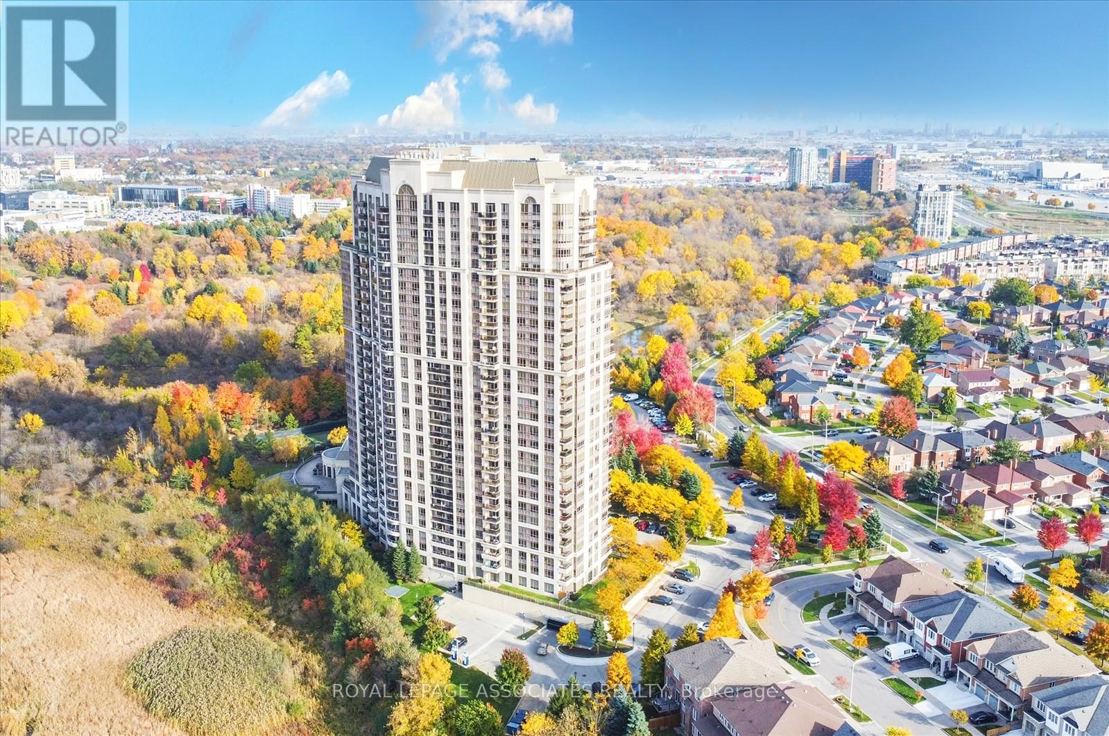606a - 710 Humberwood Boulevard, Toronto, Ontario  M9W 7J5 - Photo 4 - W13110332