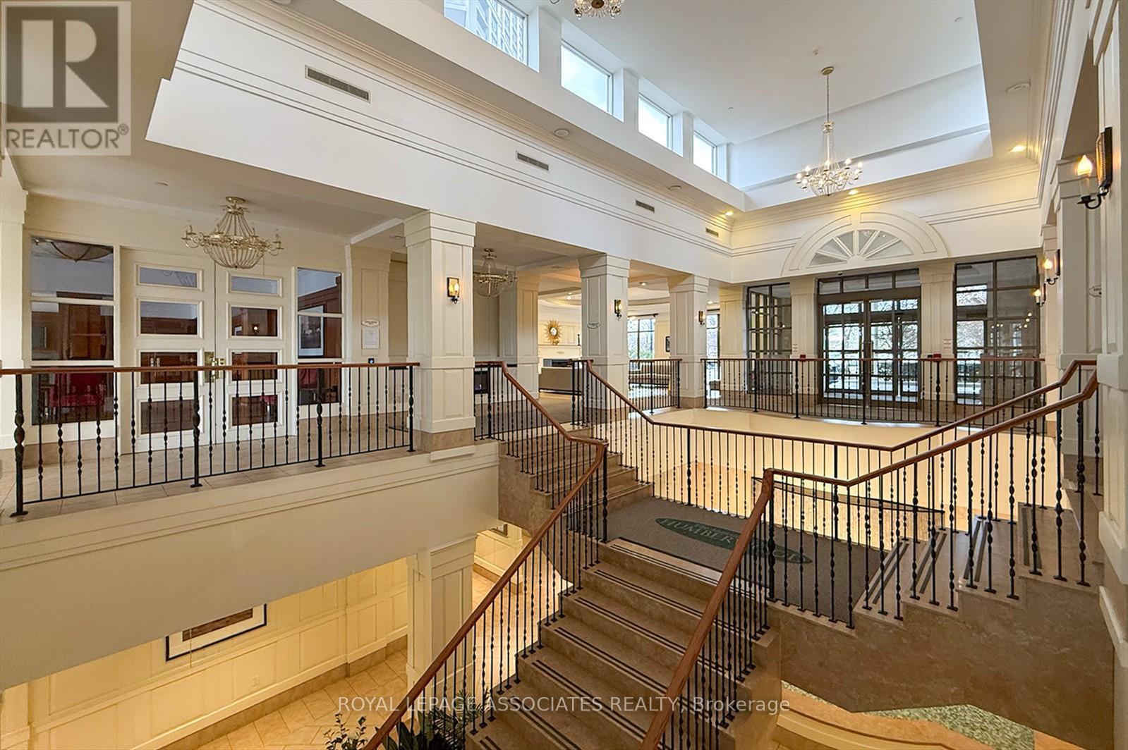 606a - 710 Humberwood Boulevard, Toronto, Ontario  M9W 7J5 - Photo 40 - W13110332