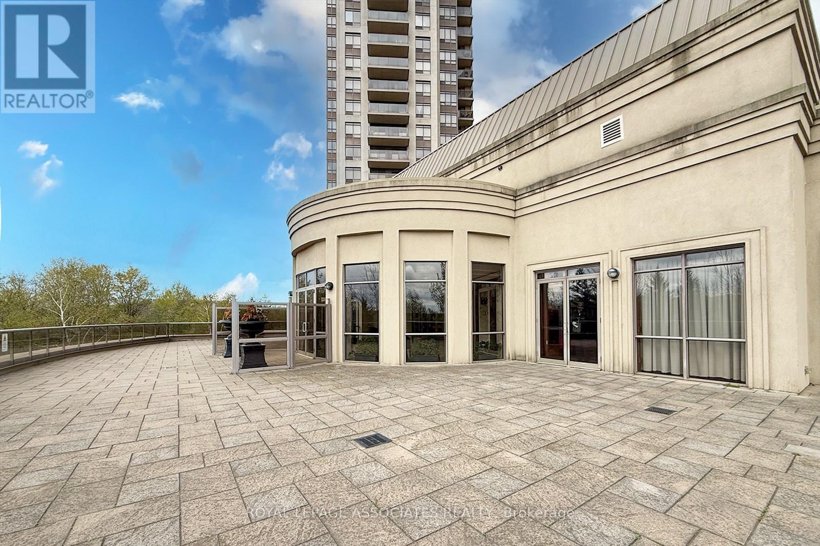 606a - 710 Humberwood Boulevard, Toronto, Ontario  M9W 7J5 - Photo 46 - W13110332