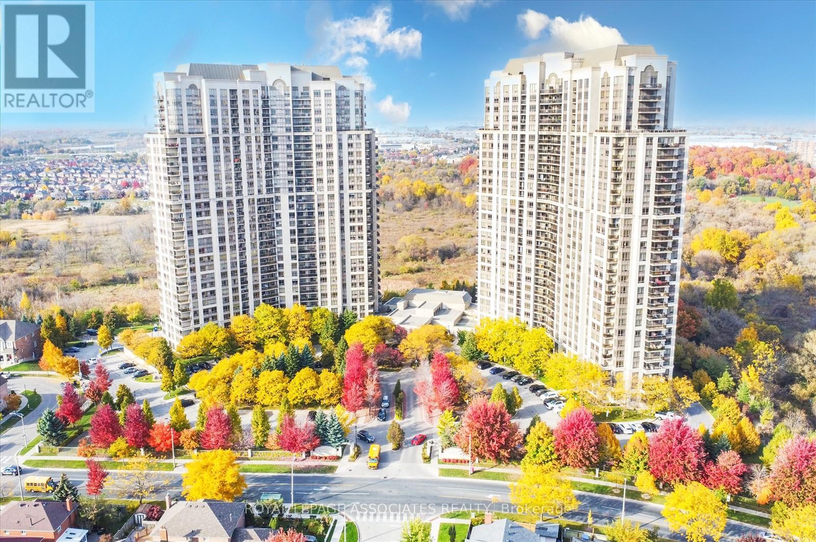 606a - 710 Humberwood Boulevard, Toronto, Ontario  M9W 7J5 - Photo 5 - W13110332