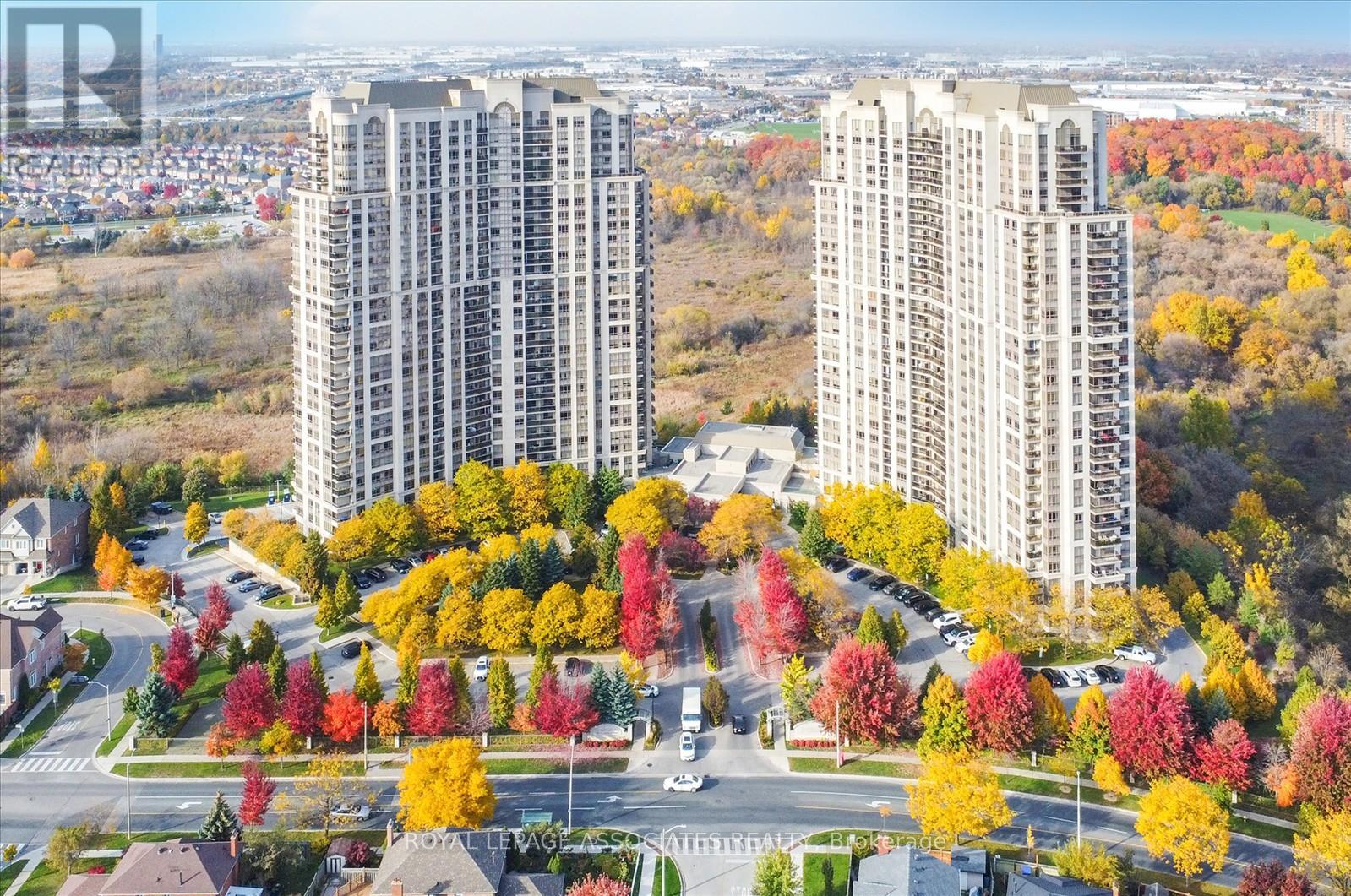 606a - 710 Humberwood Boulevard, Toronto, Ontario  M9W 7J5 - Photo 6 - W13110332