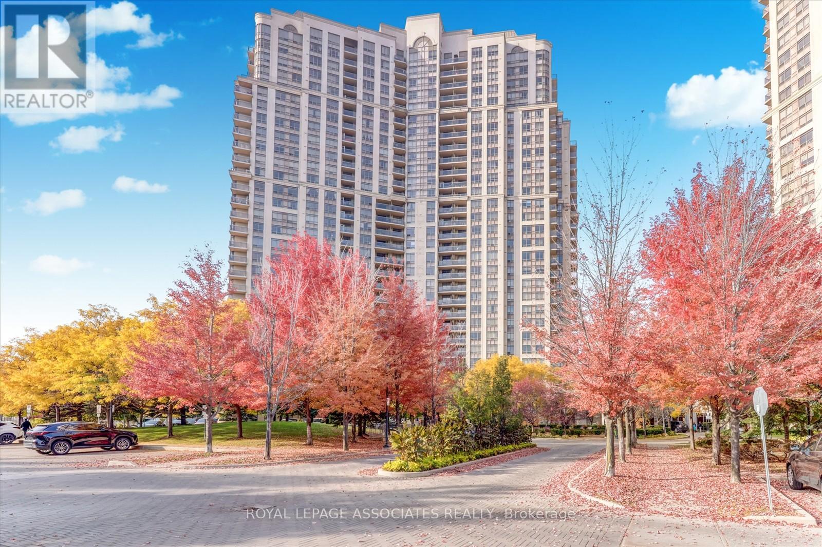 606a - 710 Humberwood Boulevard, Toronto, Ontario  M9W 7J5 - Photo 7 - W13110332