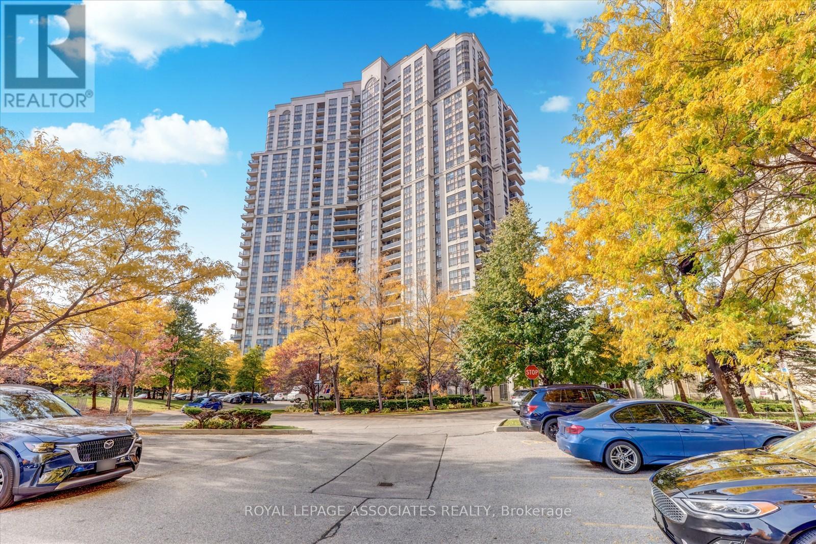 606a - 710 Humberwood Boulevard, Toronto, Ontario  M9W 7J5 - Photo 8 - W13110332