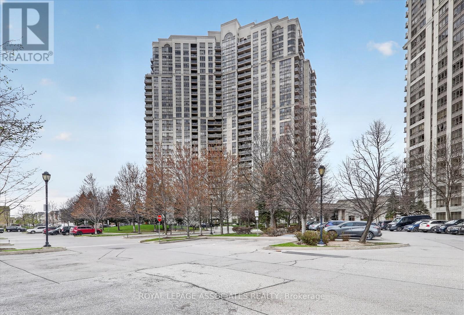 606a - 710 Humberwood Boulevard, Toronto, Ontario  M9W 7J5 - Photo 9 - W13110332
