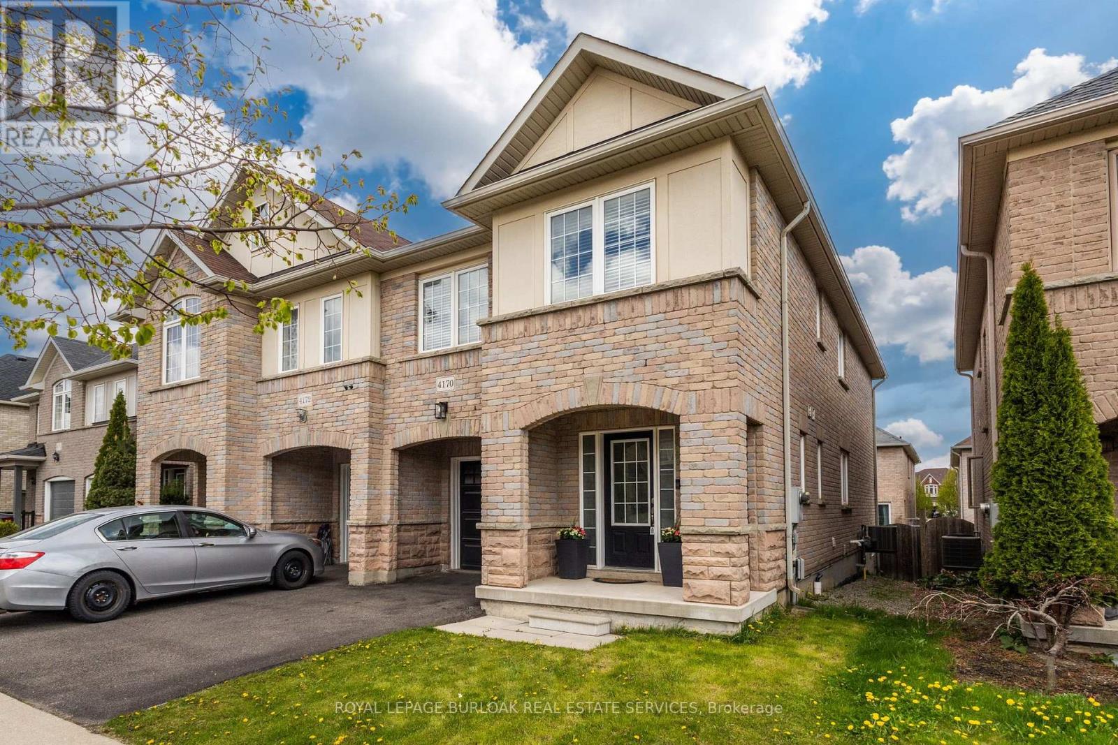 4170 THOMAS ALTON BOULEVARD, Burlington, Ontario