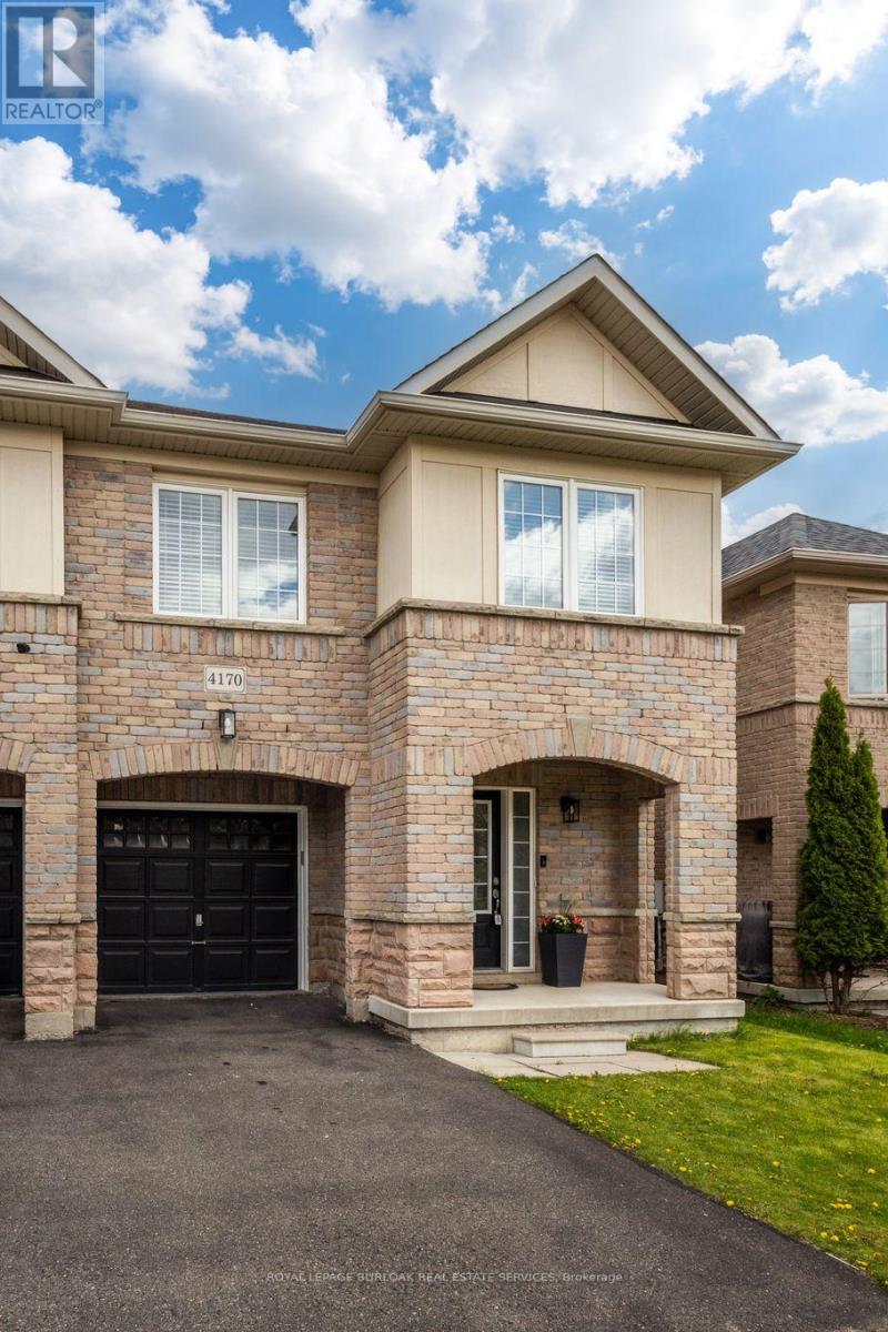 4170 Thomas Alton Boulevard, Burlington, Ontario  L7M 0A4 - Photo 2 - W13110358