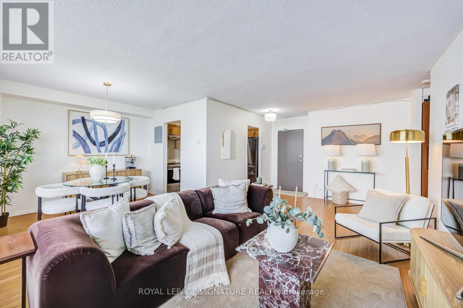 2309 - 3390 WESTON ROAD, Toronto, Ontario