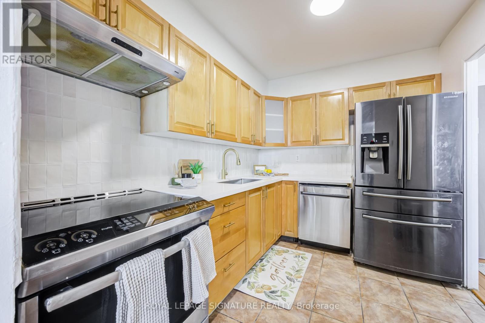 2309 - 3390 Weston Road, Toronto, Ontario  M9M 2X3 - Photo 10 - W13110370