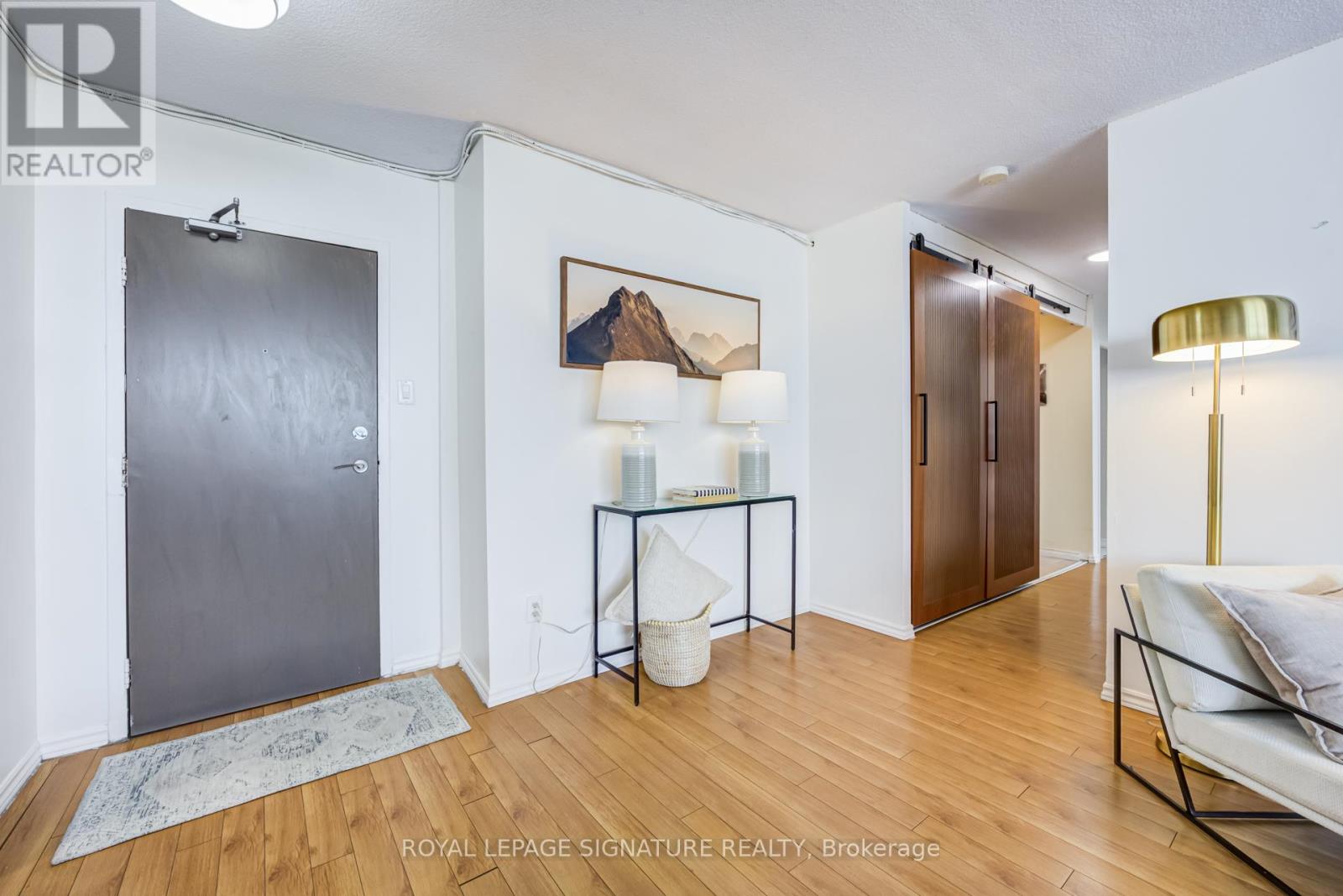 2309 - 3390 Weston Road, Toronto, Ontario  M9M 2X3 - Photo 14 - W13110370