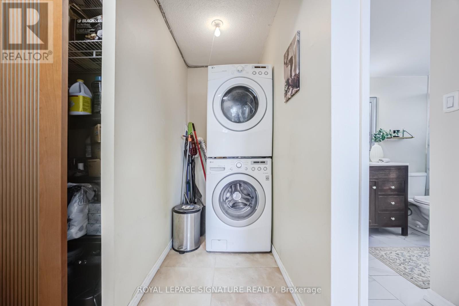 2309 - 3390 Weston Road, Toronto, Ontario  M9M 2X3 - Photo 15 - W13110370